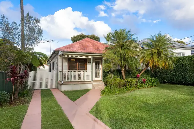 34 Glassop Street, Caringbah NSW 2229