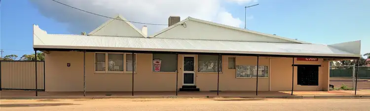 Second view of Homely house listing, 6, 7 and 8 Roche Street, Kalannie WA 6468