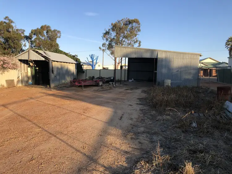 Fourth view of Homely house listing, 6, 7 and 8 Roche Street, Kalannie WA 6468