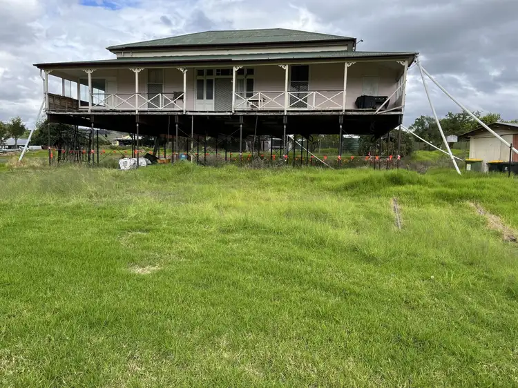 Main view of Homely house listing, 23 Poinsettia Street, Killarney QLD 4373
