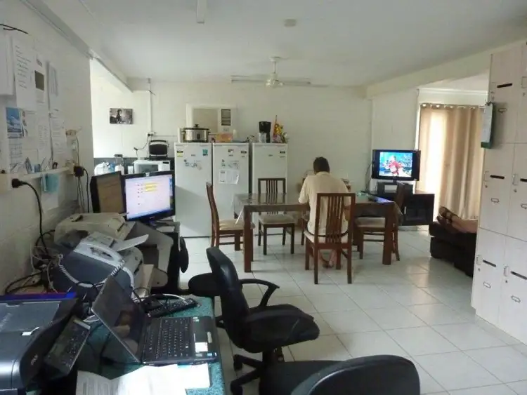Sixth view of Homely house listing, 18/21 Hargrave St, Thursday Island QLD 4875