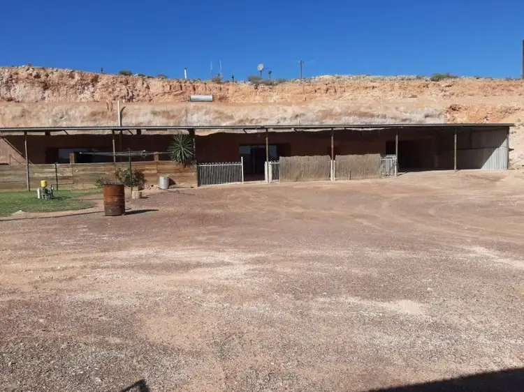 Main view of Homely house listing, Lot/1902 Kingsford Smith Circuit, Coober Pedy SA 5723