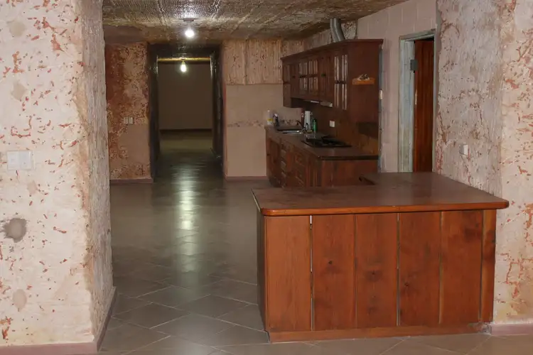 Fourth view of Homely house listing, Lot/1902 Kingsford Smith Circuit, Coober Pedy SA 5723