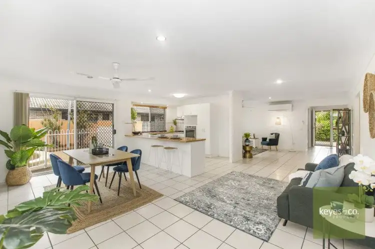 Main view of Homely house listing, 131 Greenwood Drive, Kirwan QLD 4817