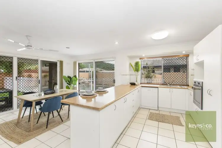Second view of Homely house listing, 131 Greenwood Drive, Kirwan QLD 4817