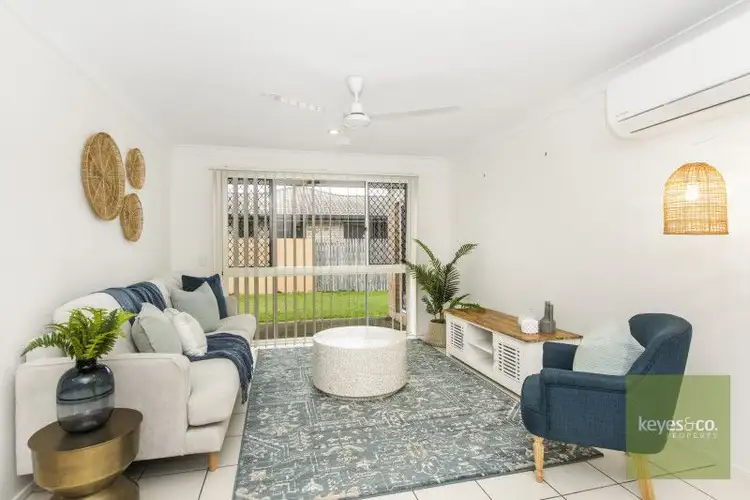 Third view of Homely house listing, 131 Greenwood Drive, Kirwan QLD 4817