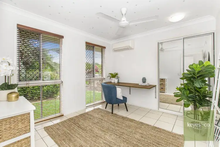 Sixth view of Homely house listing, 131 Greenwood Drive, Kirwan QLD 4817