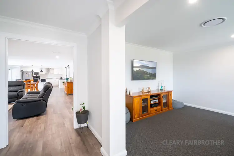 Fifth view of Homely house listing, 12 Cain Drive, Kelso NSW 2795