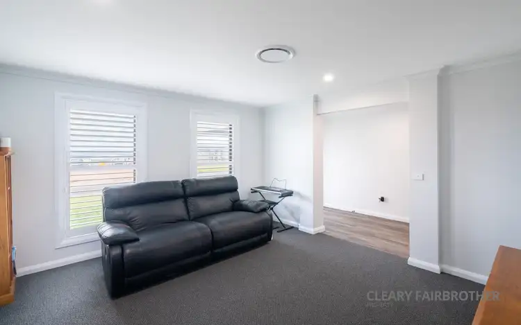Sixth view of Homely house listing, 12 Cain Drive, Kelso NSW 2795
