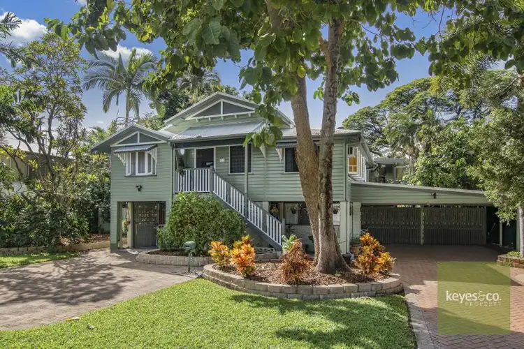 Second view of Homely house listing, 52 Mango Avenue, Mundingburra QLD 4812