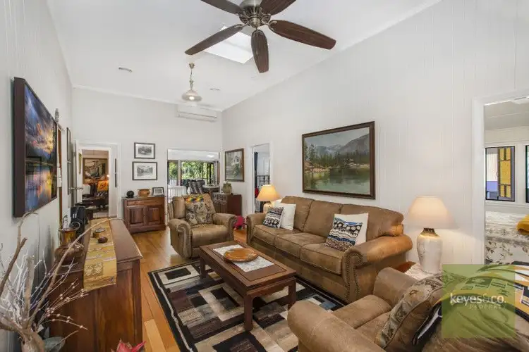 Fourth view of Homely house listing, 52 Mango Avenue, Mundingburra QLD 4812