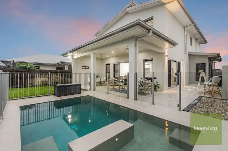 Main view of Homely house listing, 34 Harkness Parade, Idalia QLD 4811