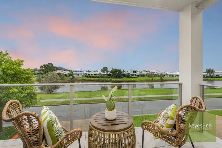 Third view of Homely house listing, 34 Harkness Parade, Idalia QLD 4811
