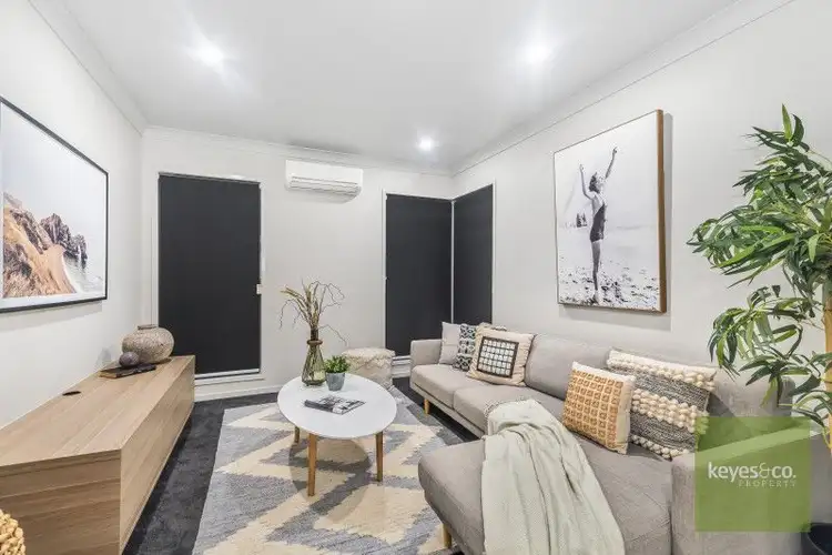 Fourth view of Homely house listing, 34 Harkness Parade, Idalia QLD 4811