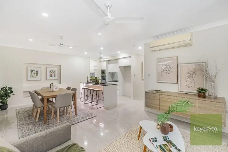 Fifth view of Homely house listing, 34 Harkness Parade, Idalia QLD 4811