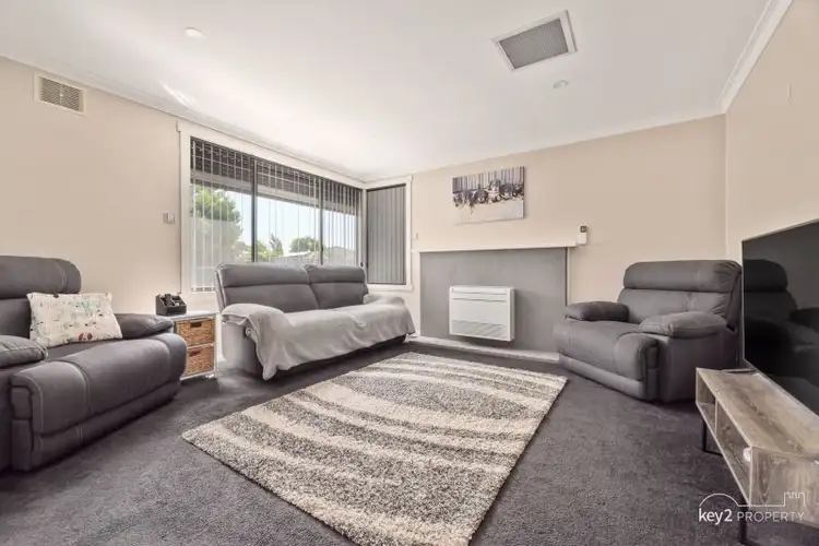 Second view of Homely house listing, 19 Ormond Street, Ravenswood TAS 7250
