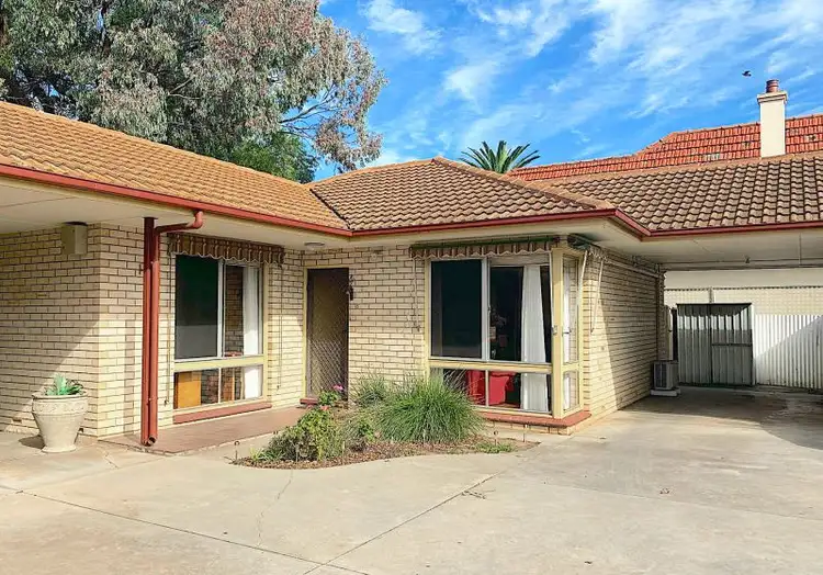 5/7 Olive Street, Glenelg SA 5045