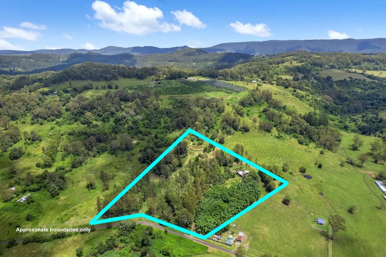Main view of Homely rural property listing, 1183 Jiggi Road, Jiggi NSW 2480