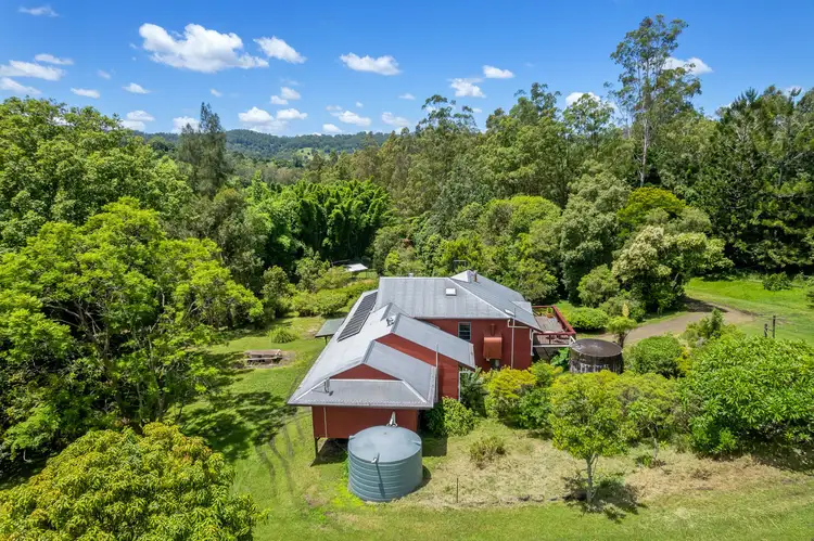 Third view of Homely rural property listing, 1183 Jiggi Road, Jiggi NSW 2480