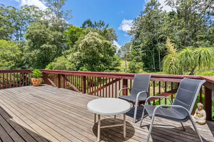 Fourth view of Homely rural property listing, 1183 Jiggi Road, Jiggi NSW 2480