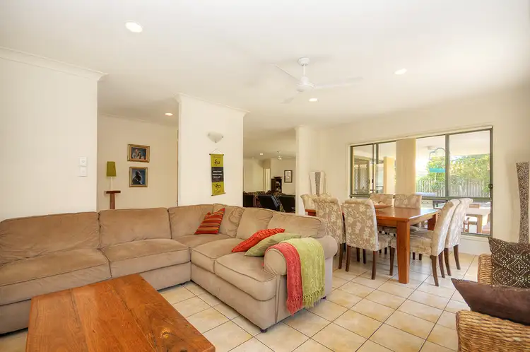 71 Rivermeadows Drive, Upper Coomera QLD 4209
