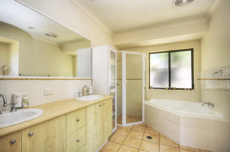 Fifth view of Homely house listing, 71 Rivermeadows Drive, Upper Coomera QLD 4209