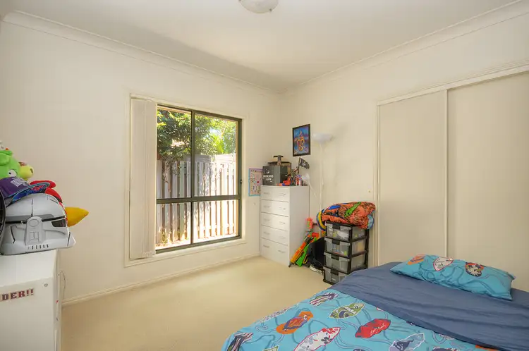 Sixth view of Homely house listing, 71 Rivermeadows Drive, Upper Coomera QLD 4209