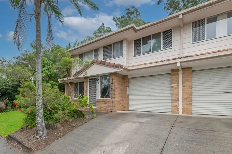 78/33 Edmund Rice Drive, Southport QLD 4215
