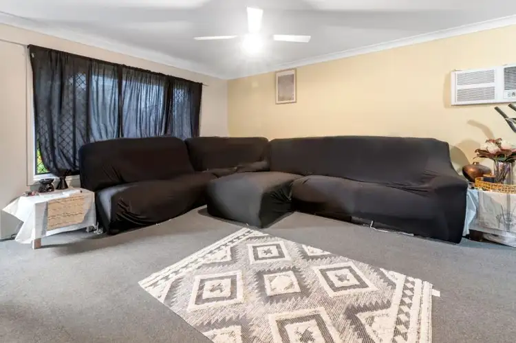Third view of Homely townhouse listing, 78/33 Edmund Rice Drive, Southport QLD 4215