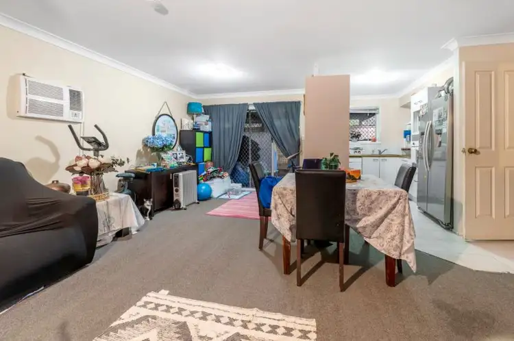 Fourth view of Homely townhouse listing, 78/33 Edmund Rice Drive, Southport QLD 4215