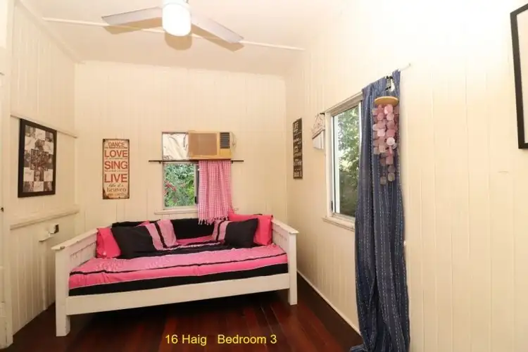 Third view of Homely house listing, 14 - 16 Haig Street, Pimlico QLD 4812