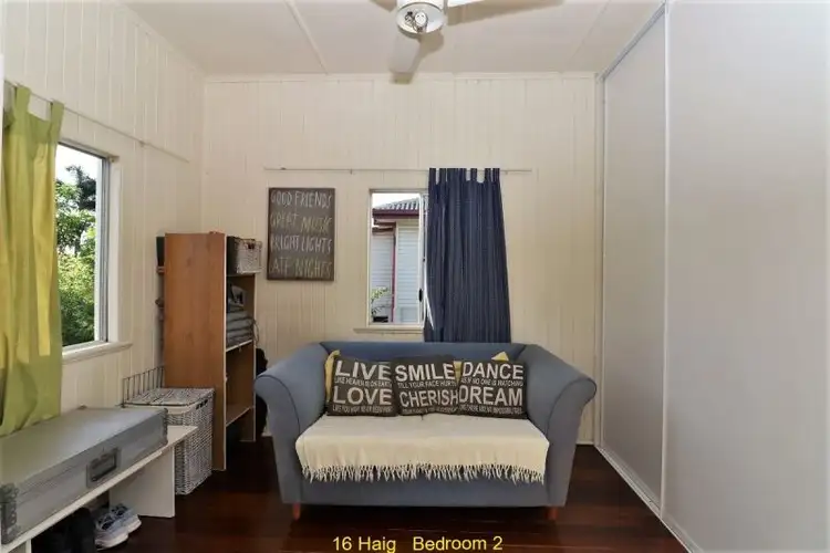 Fourth view of Homely house listing, 14 - 16 Haig Street, Pimlico QLD 4812