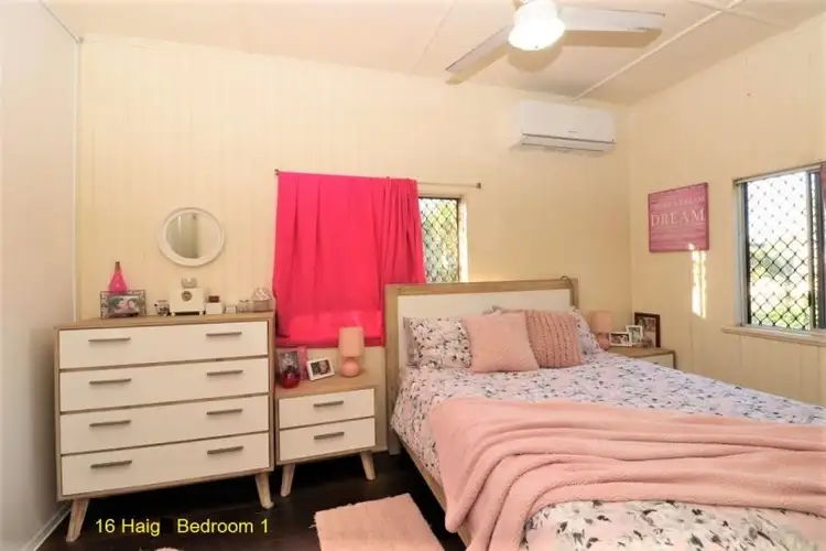 Fifth view of Homely house listing, 14 - 16 Haig Street, Pimlico QLD 4812