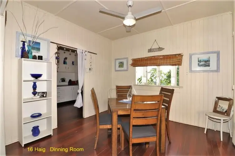 Seventh view of Homely house listing, 14 - 16 Haig Street, Pimlico QLD 4812