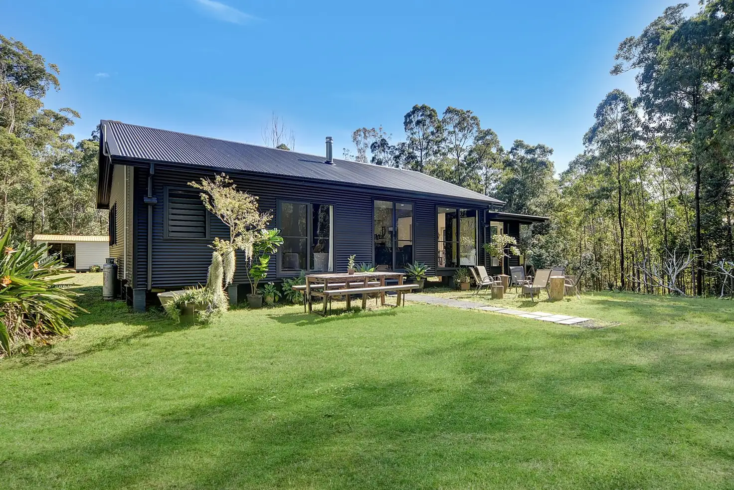 Main view of Homely rural property listing, 17 Orange Grove Lane, Telegraph Point NSW 2441
