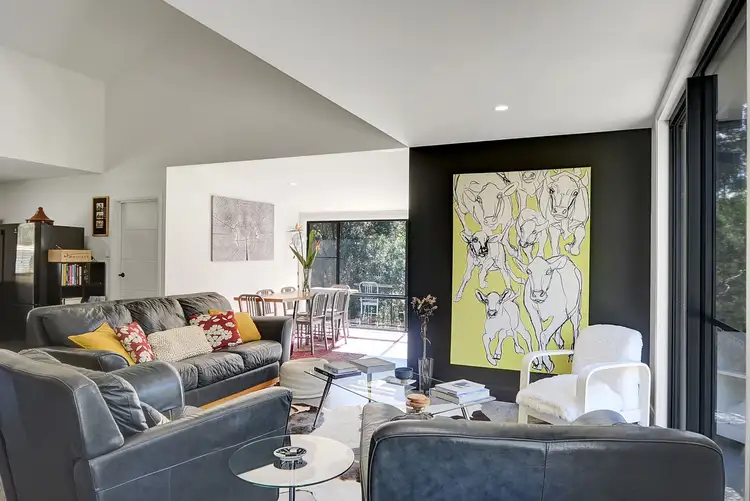 Second view of Homely rural property listing, 17 Orange Grove Lane, Telegraph Point NSW 2441