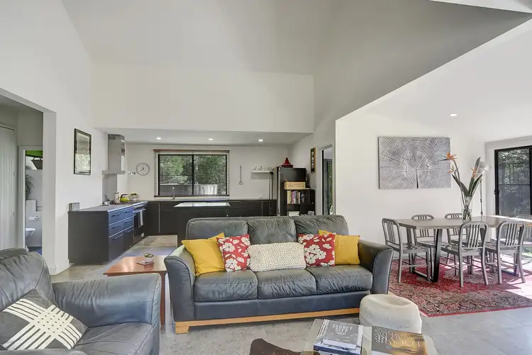 Third view of Homely rural property listing, 17 Orange Grove Lane, Telegraph Point NSW 2441