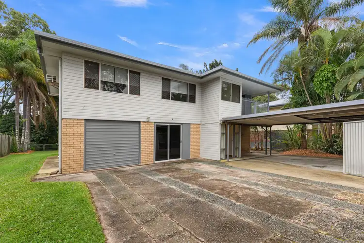 Main view of Homely house listing, 22 Ferris Street, Caboolture QLD 4510