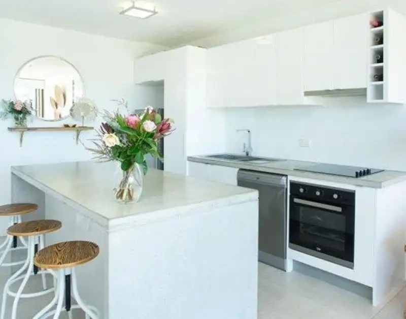 Main view of Homely apartment listing, 18/11 Fairway Drive, Clear Island Waters QLD 4226