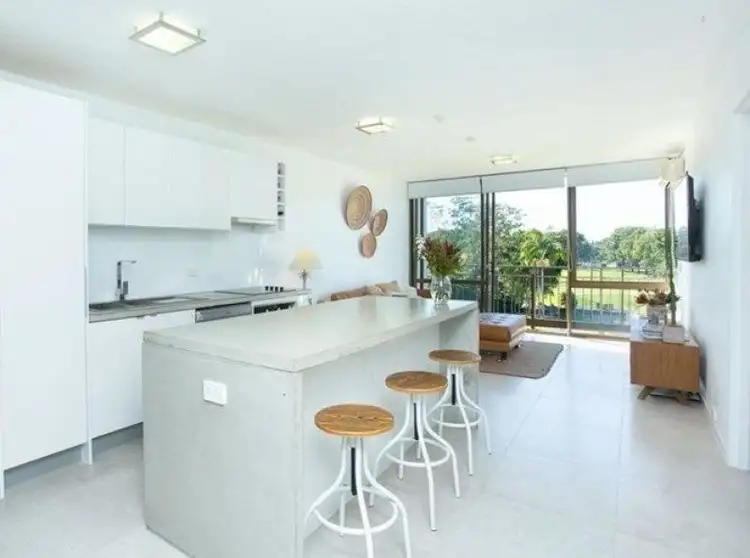 Fifth view of Homely apartment listing, 18/11 Fairway Drive, Clear Island Waters QLD 4226