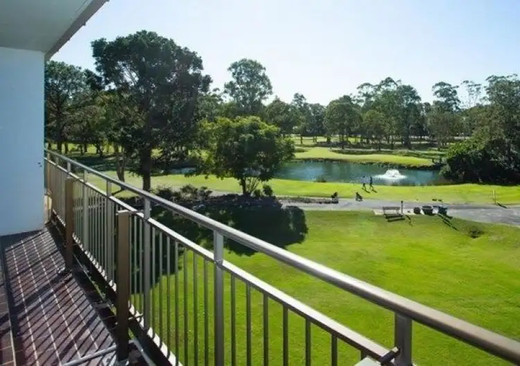 Seventh view of Homely apartment listing, 18/11 Fairway Drive, Clear Island Waters QLD 4226