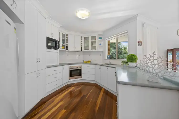 Second view of Homely house listing, 25 Cottonwood Crescent, Coffs Harbour NSW 2450