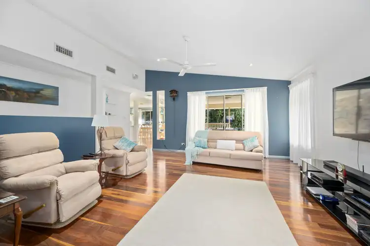 Third view of Homely house listing, 25 Cottonwood Crescent, Coffs Harbour NSW 2450
