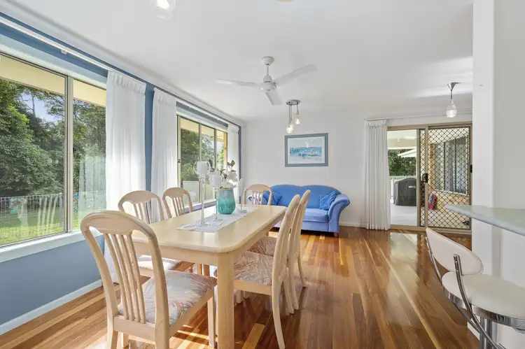 Fifth view of Homely house listing, 25 Cottonwood Crescent, Coffs Harbour NSW 2450