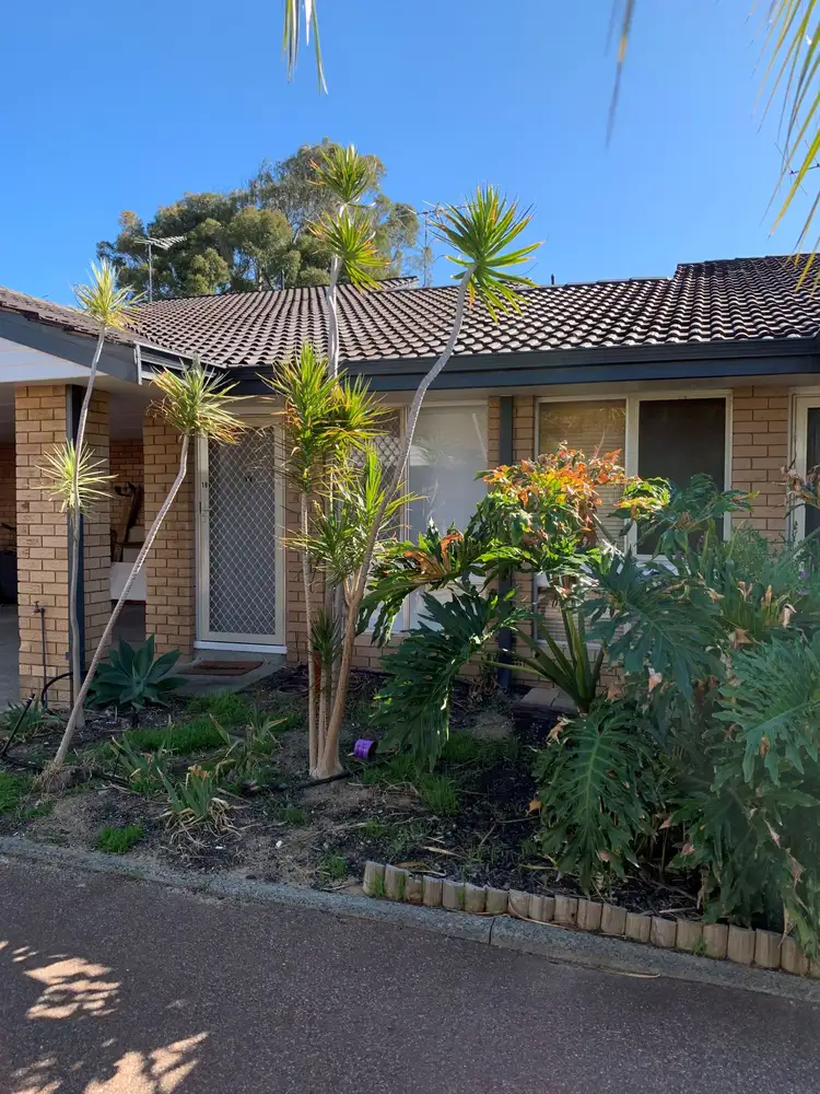 18/75 Stanley Street, Scarborough WA 6019