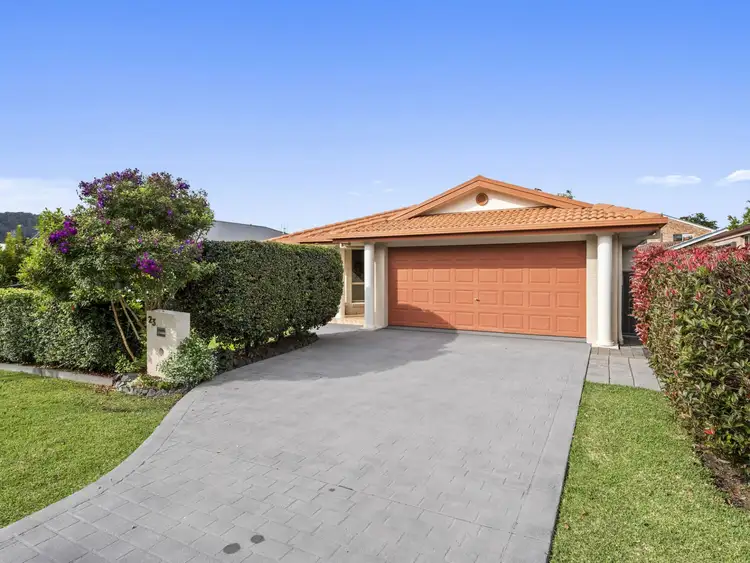 Main view of Homely house listing, 23 Loaders Lane, Coffs Harbour NSW 2450