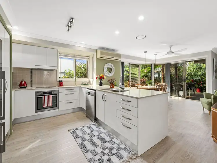 Fourth view of Homely house listing, 23 Loaders Lane, Coffs Harbour NSW 2450