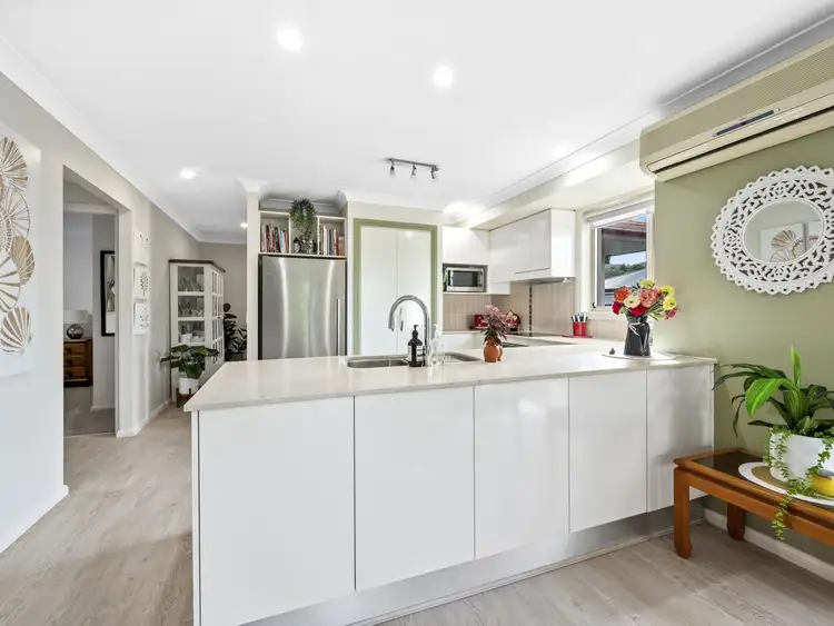 Sixth view of Homely house listing, 23 Loaders Lane, Coffs Harbour NSW 2450