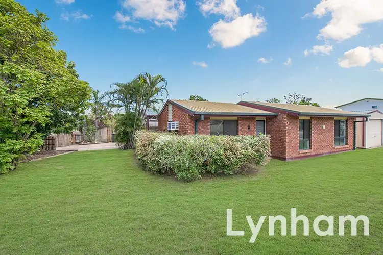 Main view of Homely house listing, 2 Jabiru Avenue, Condon QLD 4815