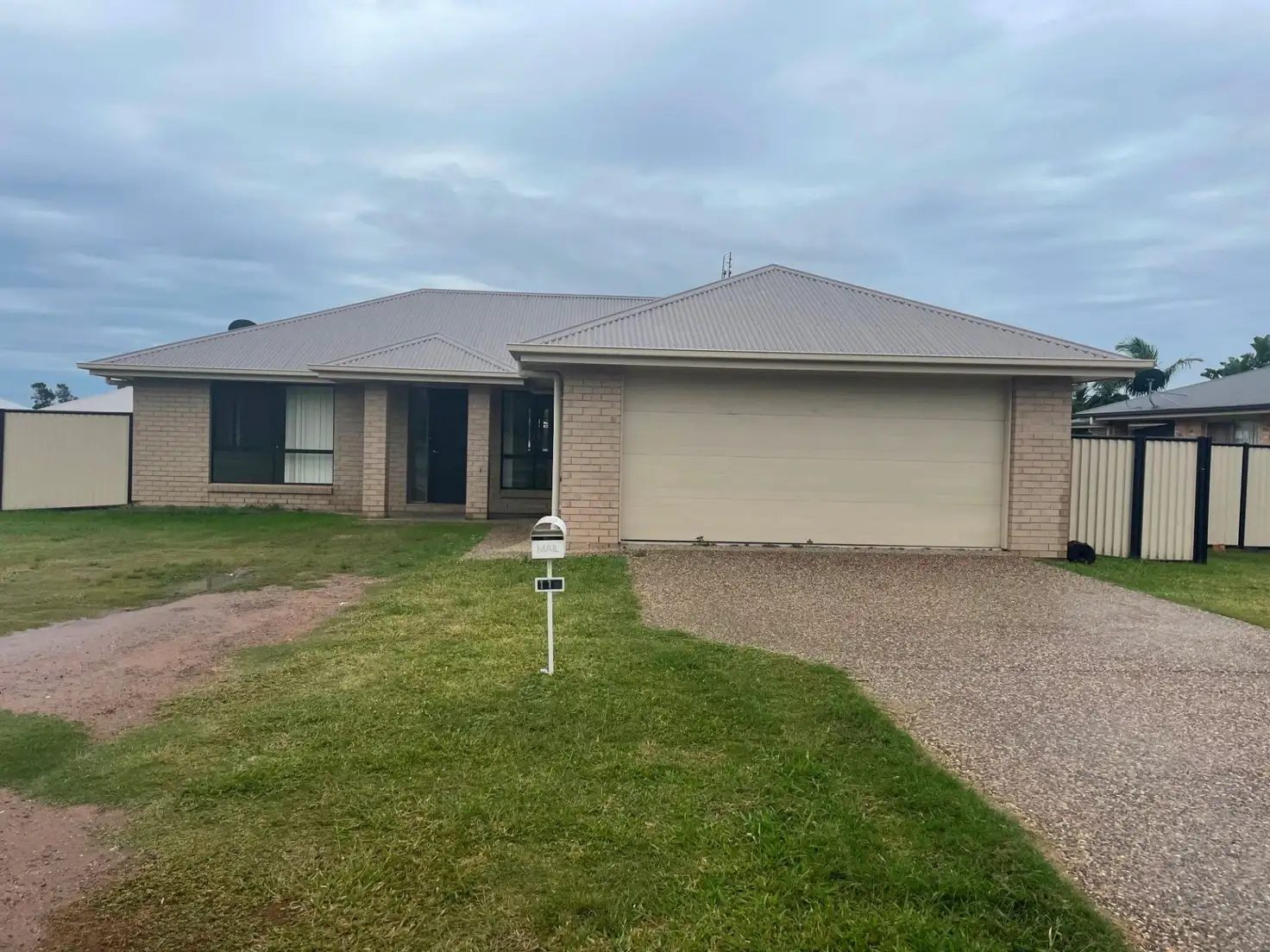 Main view of Homely house listing, 117 Zeller St, Chinchilla QLD 4413